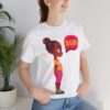 Sup. Unisex Short Sleeve Tee - Image 12