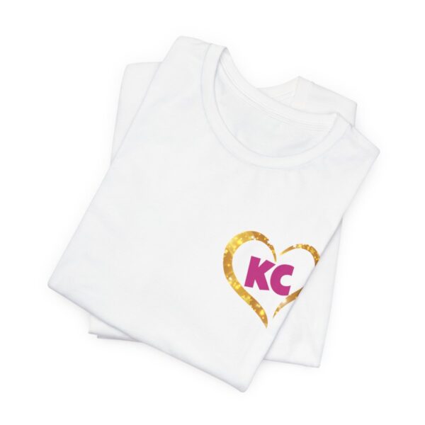 KANSAS CITY Short Sleeve Tee - Image 10