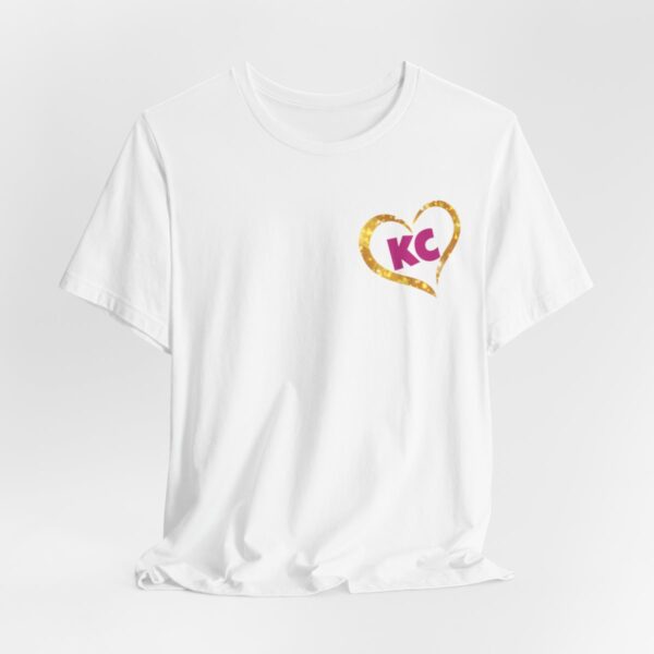 KANSAS CITY Short Sleeve Tee - Image 11