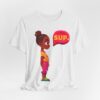 Sup. Unisex Short Sleeve Tee - Image 3