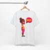 Sup. Unisex Short Sleeve Tee - Image 4