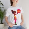Sup. Unisex Short Sleeve Tee - Image 6