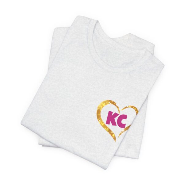 KANSAS CITY Short Sleeve Tee - Image 16