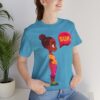 Sup. Unisex Short Sleeve Tee - Image 32