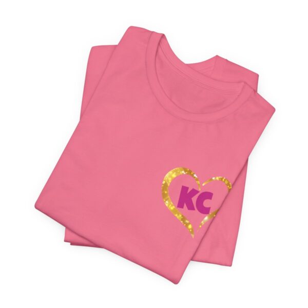 KANSAS CITY Short Sleeve Tee - Image 47