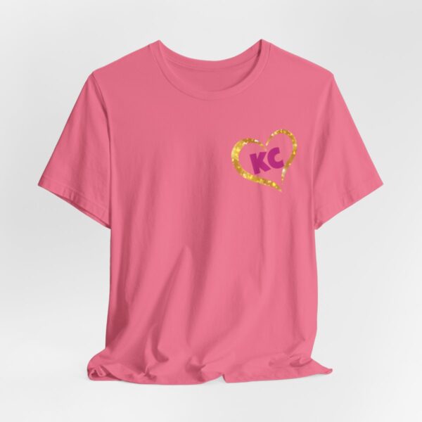 KANSAS CITY Short Sleeve Tee - Image 48