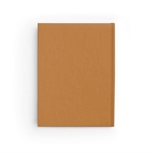 Favorite Color Journal (Tan)