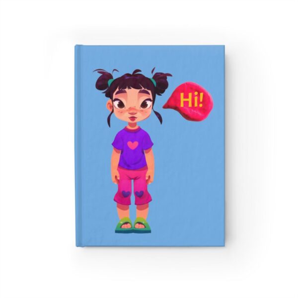 Hi! Journal